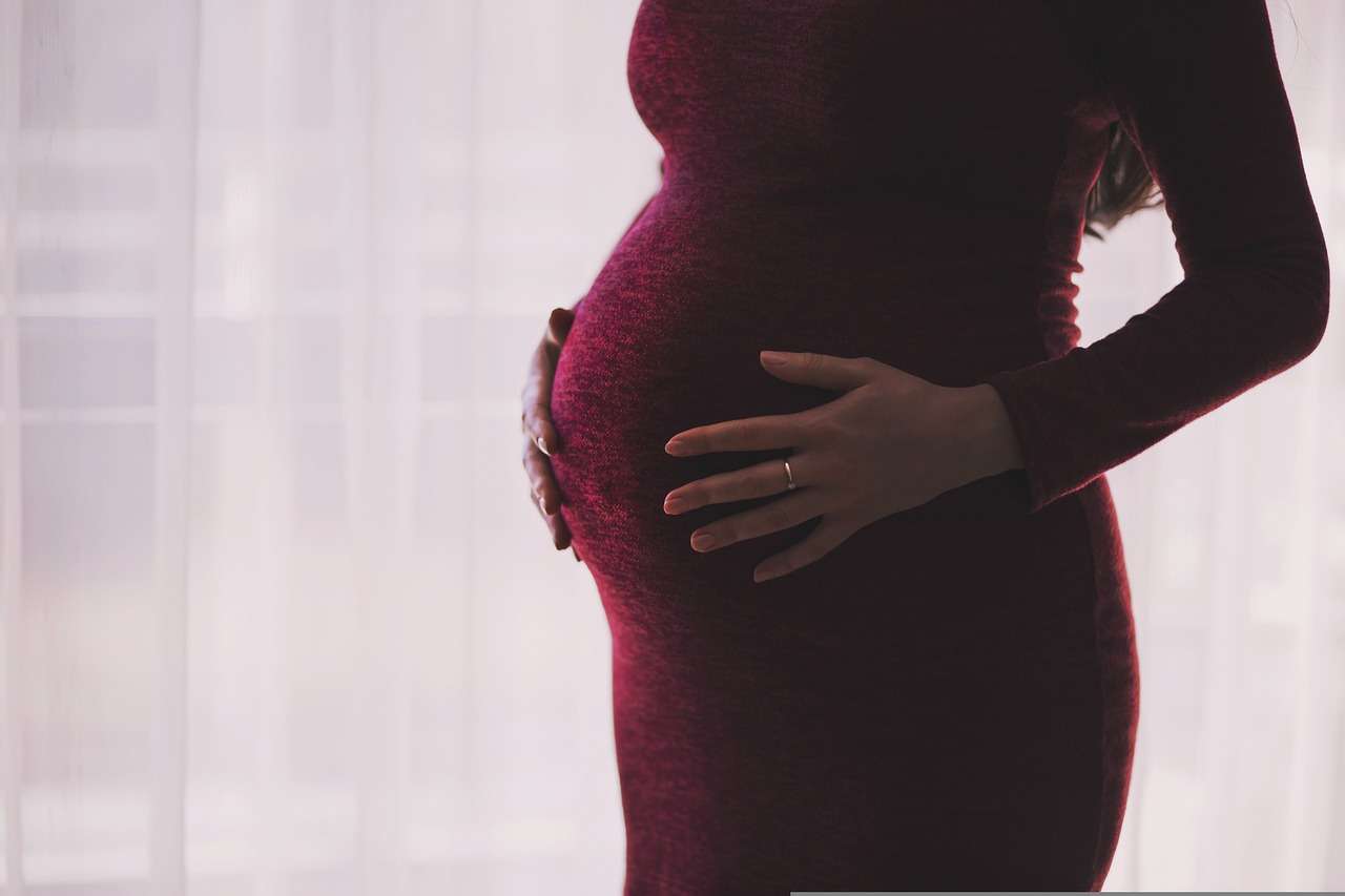 Les bienfaits du CBD pour les femmes enceintes