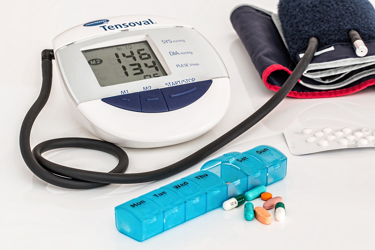 CBD et hypertension : la solution naturelle pour abaisser votre tension artérielle !